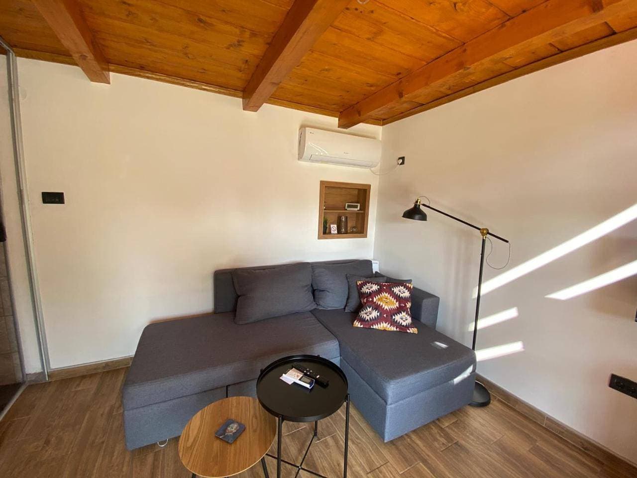 Foto 7 von 31: One-Bedroom House