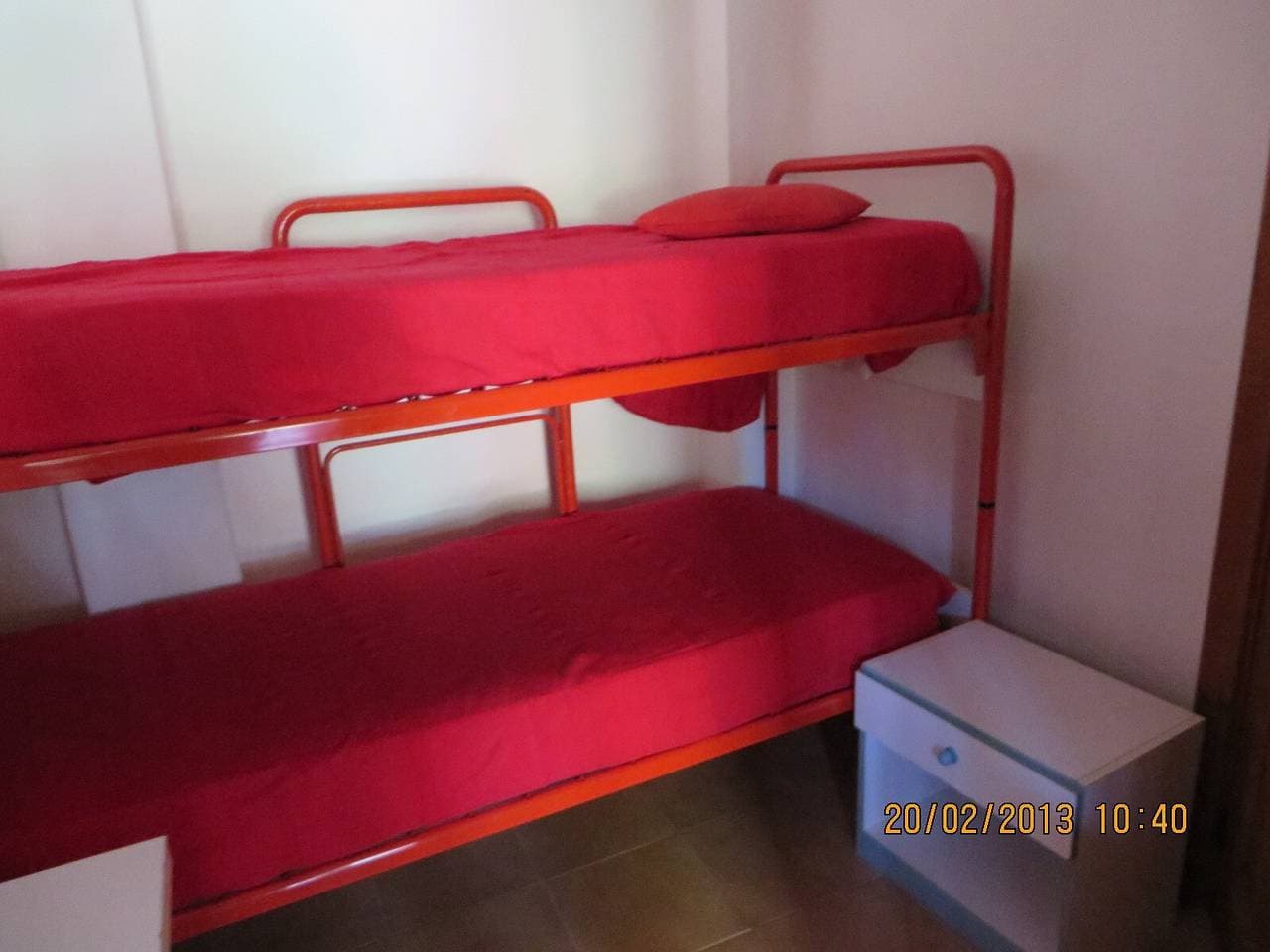 Foto 6 von 10: Direkt am Meer – Casa Accu is Prezzus G