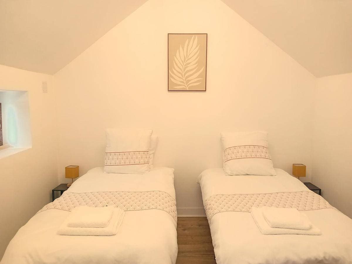 Foto 5 von 13: One-Bedroom Apartment