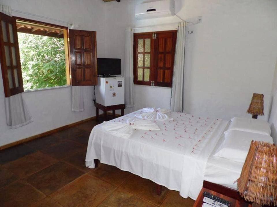 Foto 4 von 16: Family Room with Bathroom