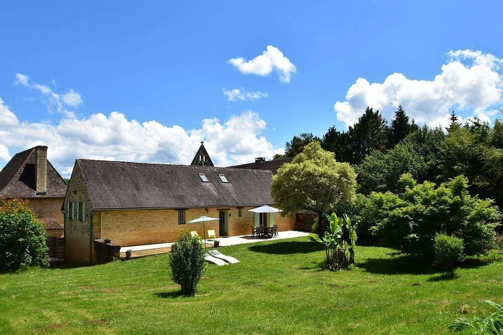 Foto 12 von 30: Wohnung in Frankreich nahe Dordogne