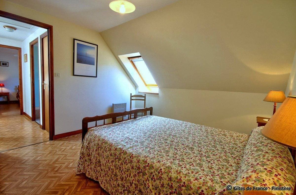 Foto 6 von 13: Gîte Louis Allain