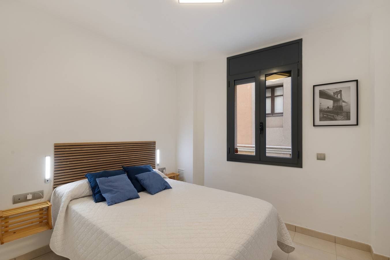 Foto 6 von 24: Apartment 'Puig Cardener 1' mit WLAN