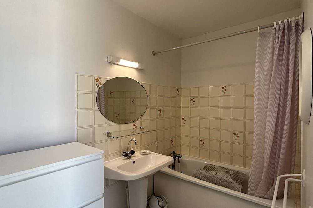 Foto 5 von 18: Schöne 3-Zimmer-Wohnung in L'Herbaudière, 2 Schlafzimmer, strandnah