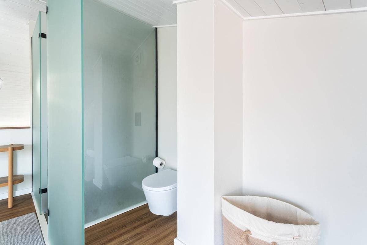 Foto 7 von 31: Three-Bedroom Townhouse
