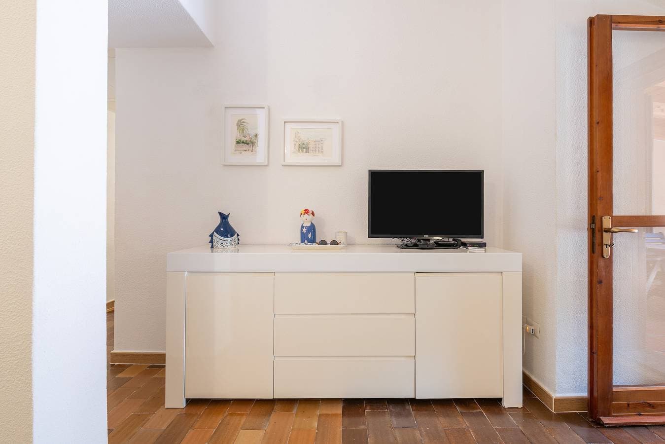 Foto 7 von 30: Ferienhaus 'Villetta Pineta' mit privatem Garten