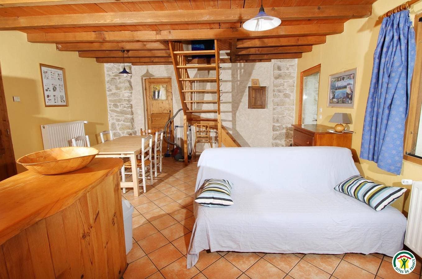Foto 4 von 18: Ouest Du Hameau Des Trucs