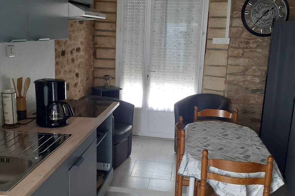 Foto 7 von 16: Le Petit Paradis Apartment for 2 people