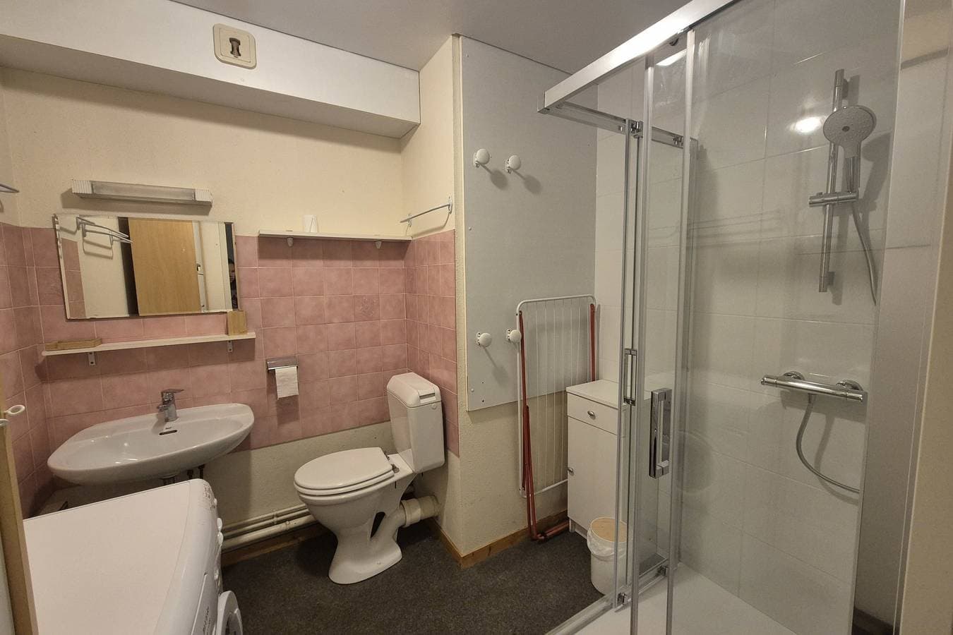 Foto 8 von 18: Ferienwohnung für 4 Personen mit Terrasse