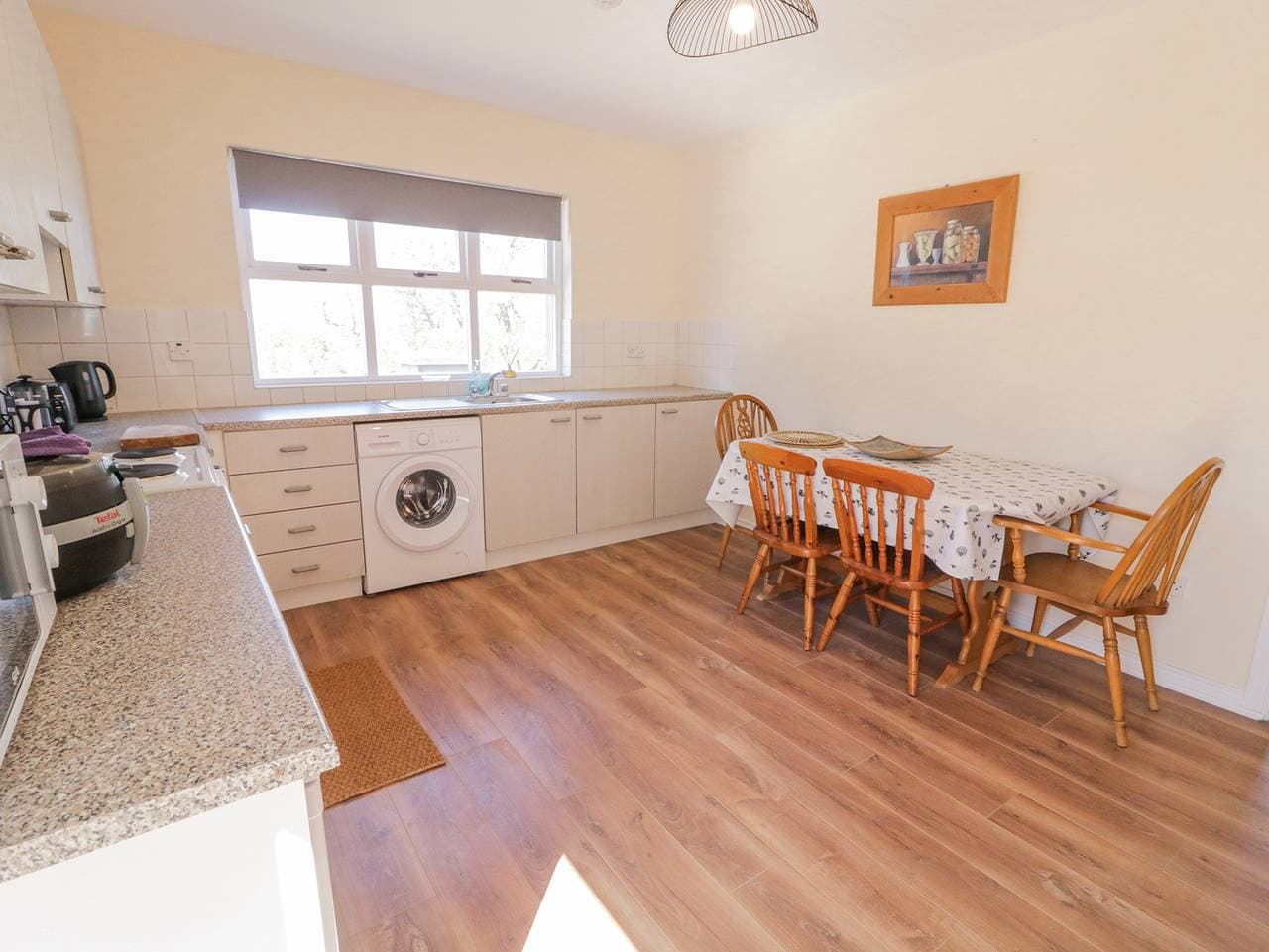 Foto 5 von 17: Cottage für 4 Personen mit Garten