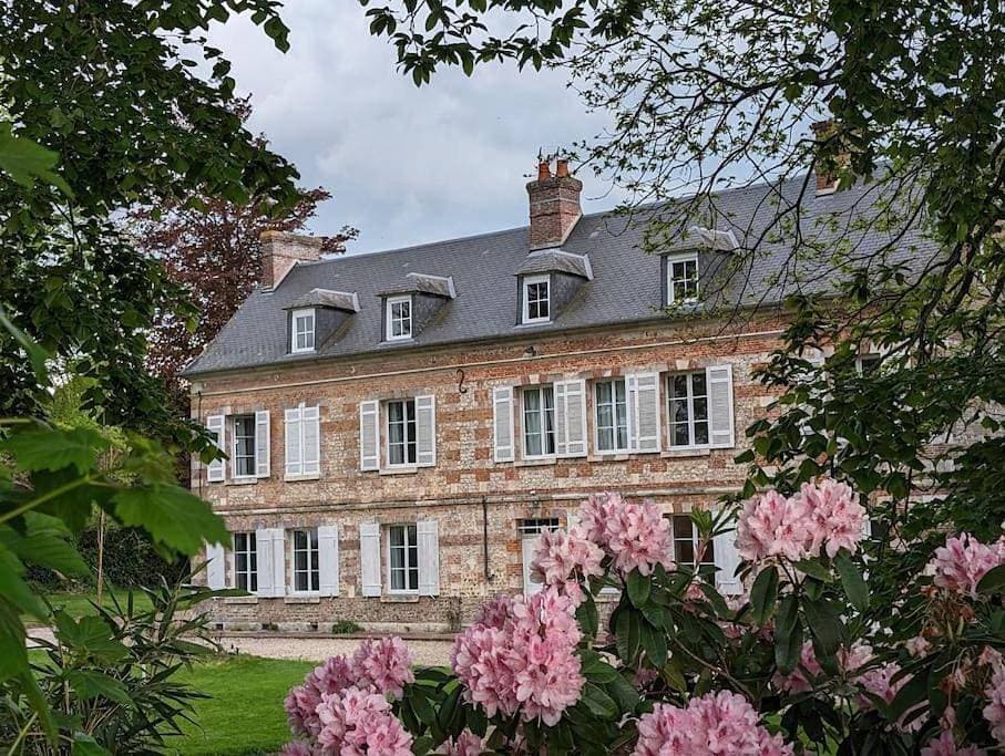Manoir Normand - 11 pers. 1