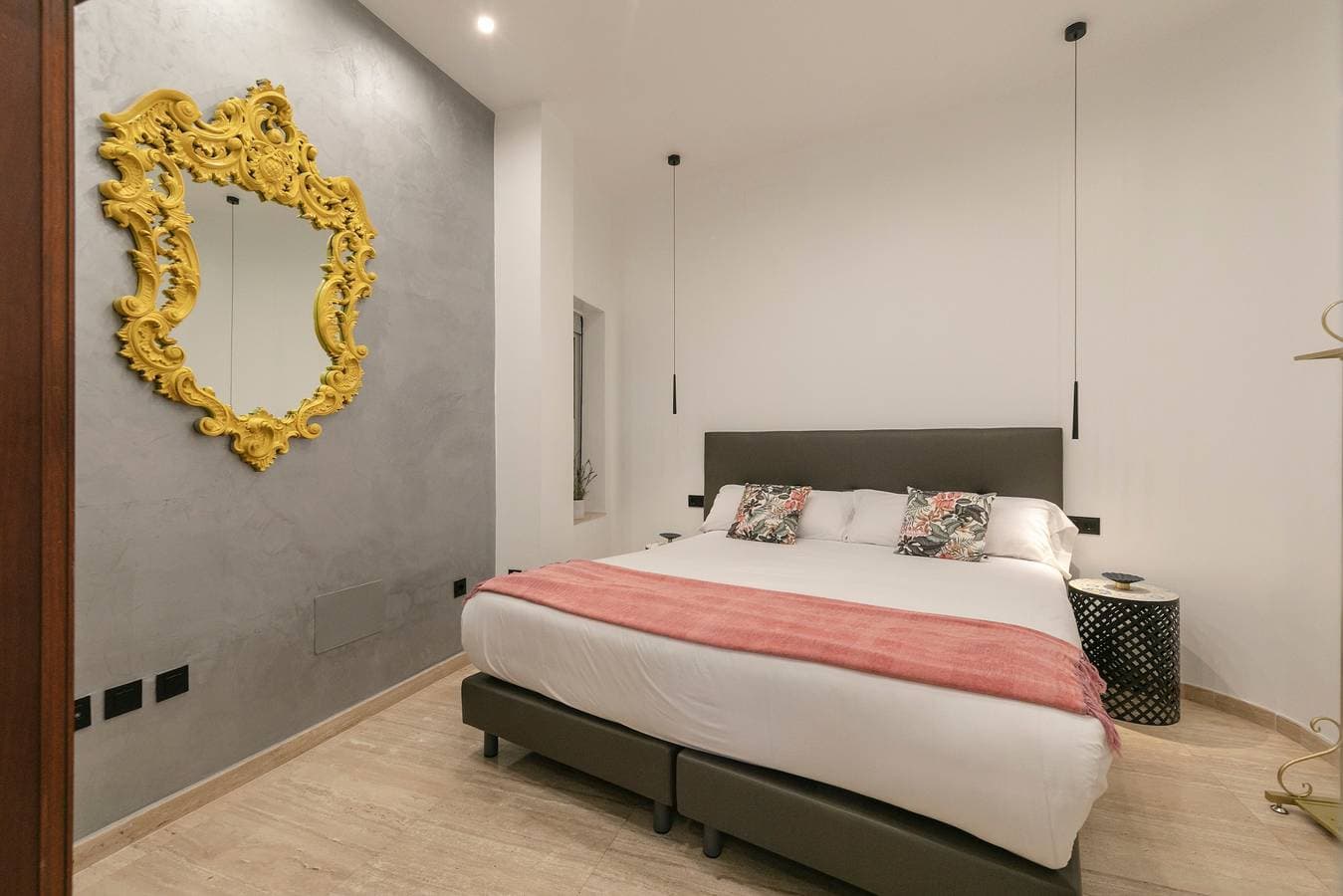 Foto 8 von 18: Ferienwohnung 'Guadalquivir' mit Wi-Fi und Klimaanlage