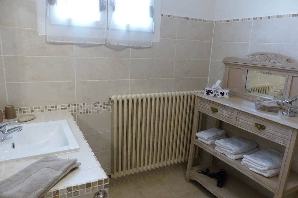 Foto 7 von 30: Provence - Einfamilienhaus mit privatem Pool