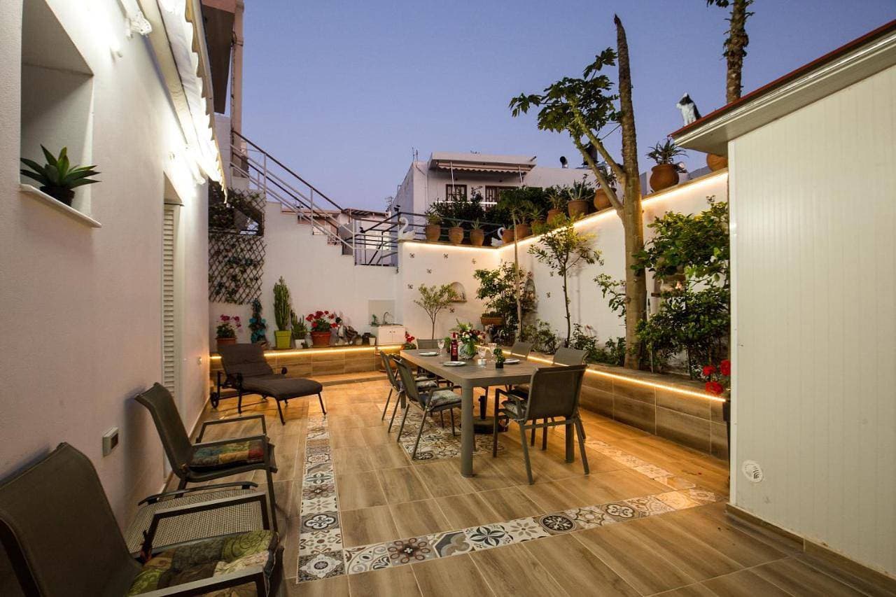 Theodosia Heritage Residence 1