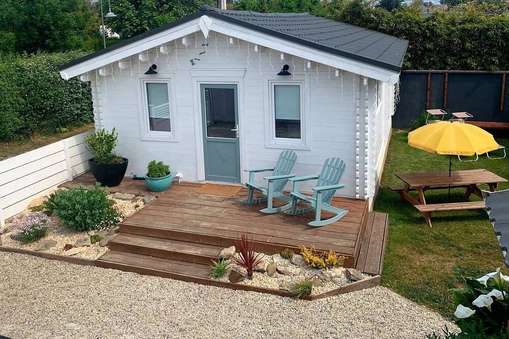 Chalet Le Cerf-volant 1