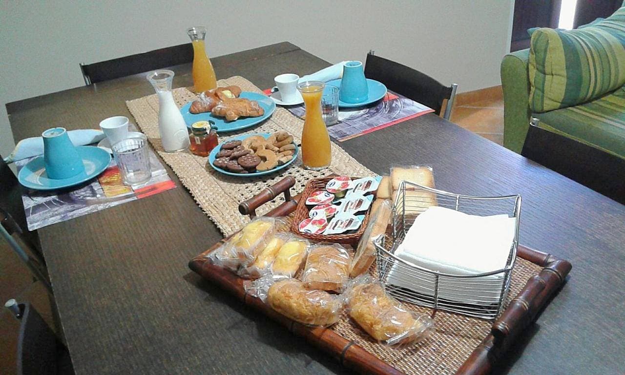 Foto 4 von 6: Triple Room