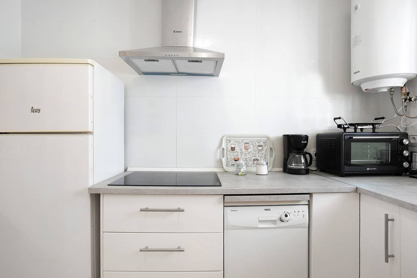 Foto 10 von 22: Ferienwohnung „Atlántico“ mit Balkon und WLAN