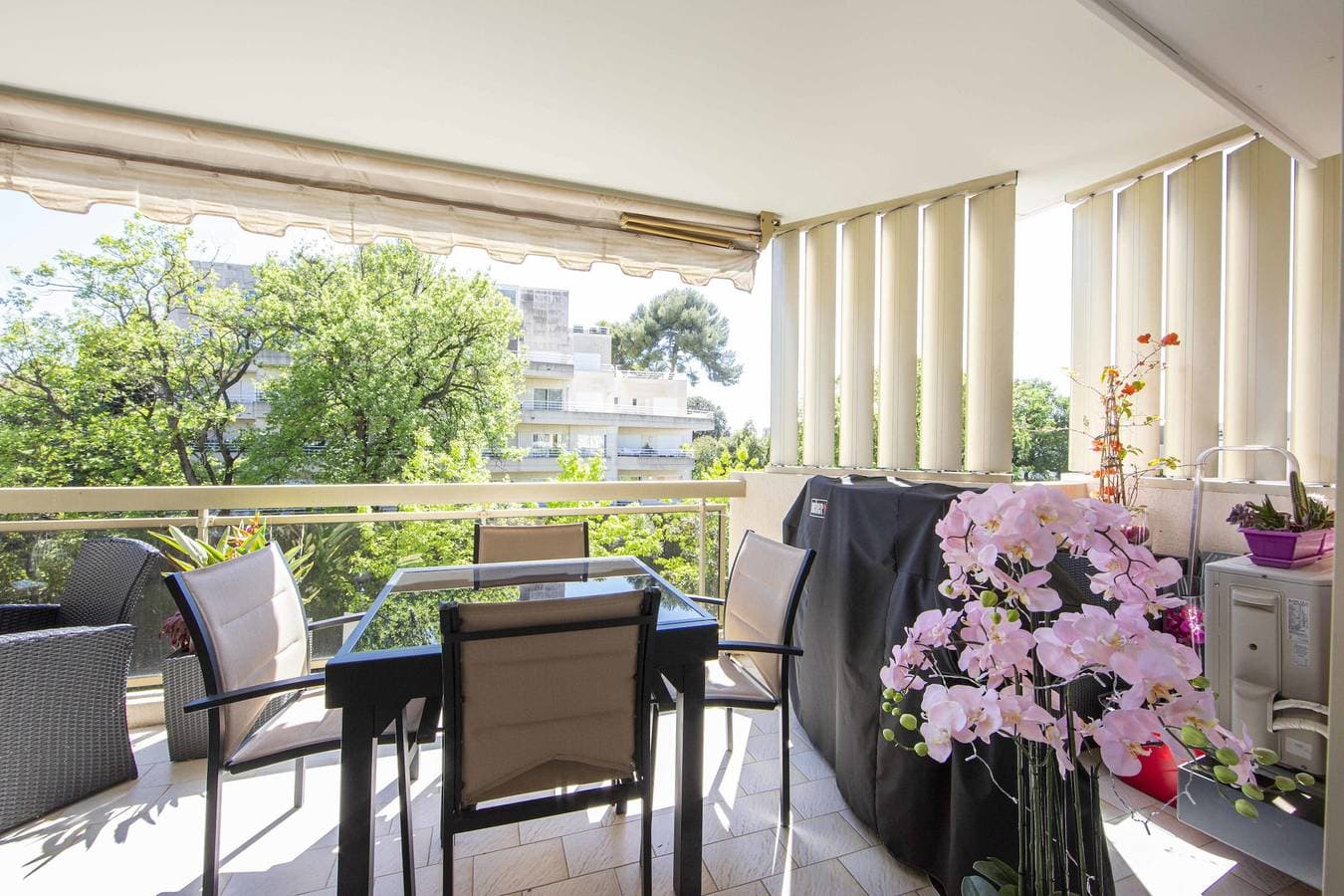 Ferienwohnung 53m² 1
