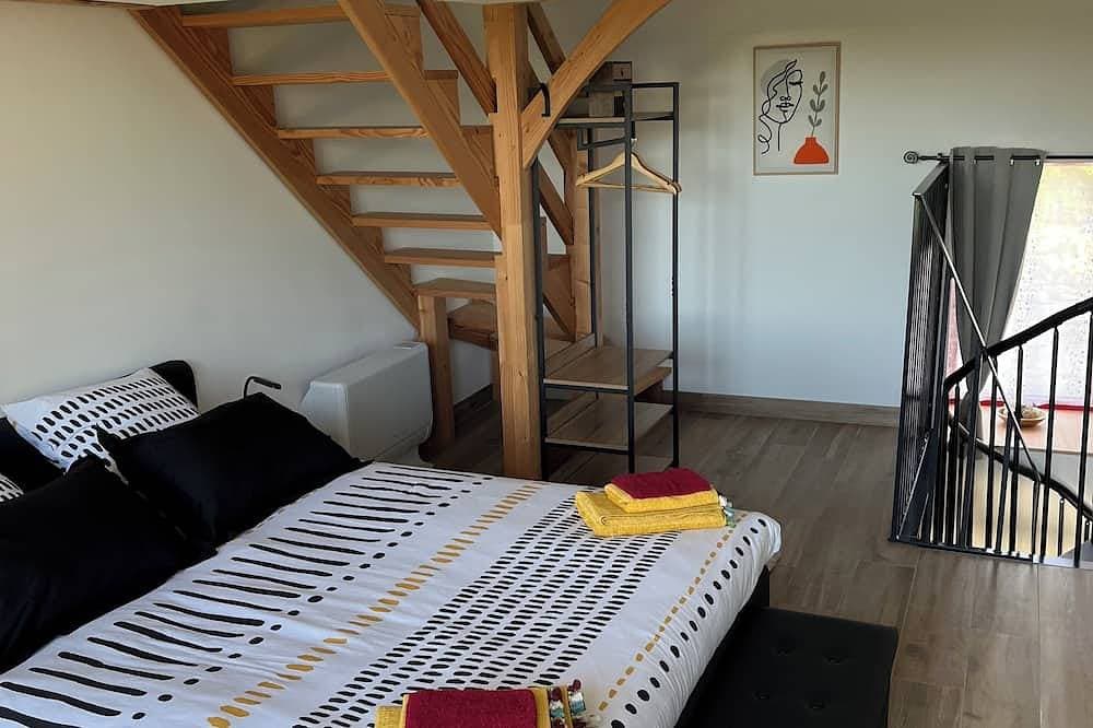 Foto 2 von 16: Air-conditioned vacation rentals surrounded by nature