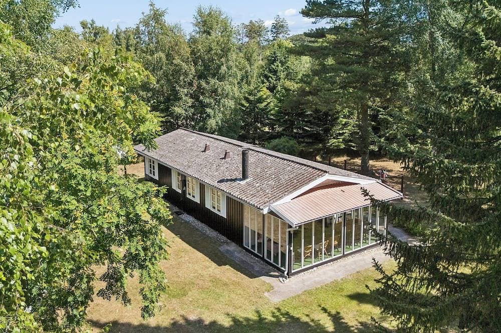 Charmantes Ferienhaus bei Natur & Strand 1
