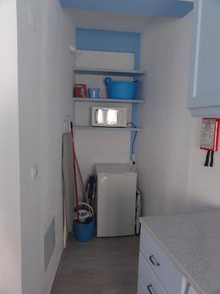Foto 10 von 25: One-Bedroom House