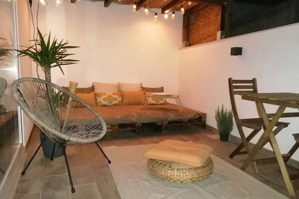 Foto 9 von 21: Casa Ferreiro Villa mit Whirlpool, WLAN und Klimaanlage in Valada