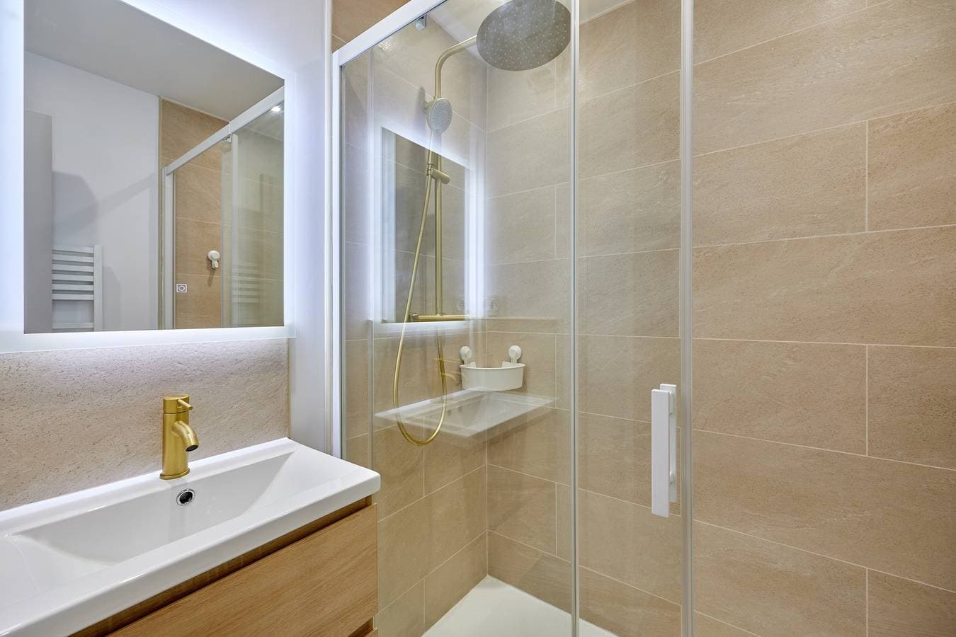 Foto 5 von 14: Ferienwohnung für 4 Personen mit Garten