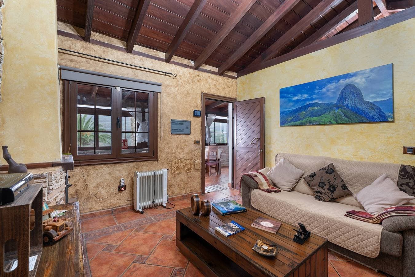 Foto 7 von 32: Ferienhaus Cruz de Tierno - SilboHolidays