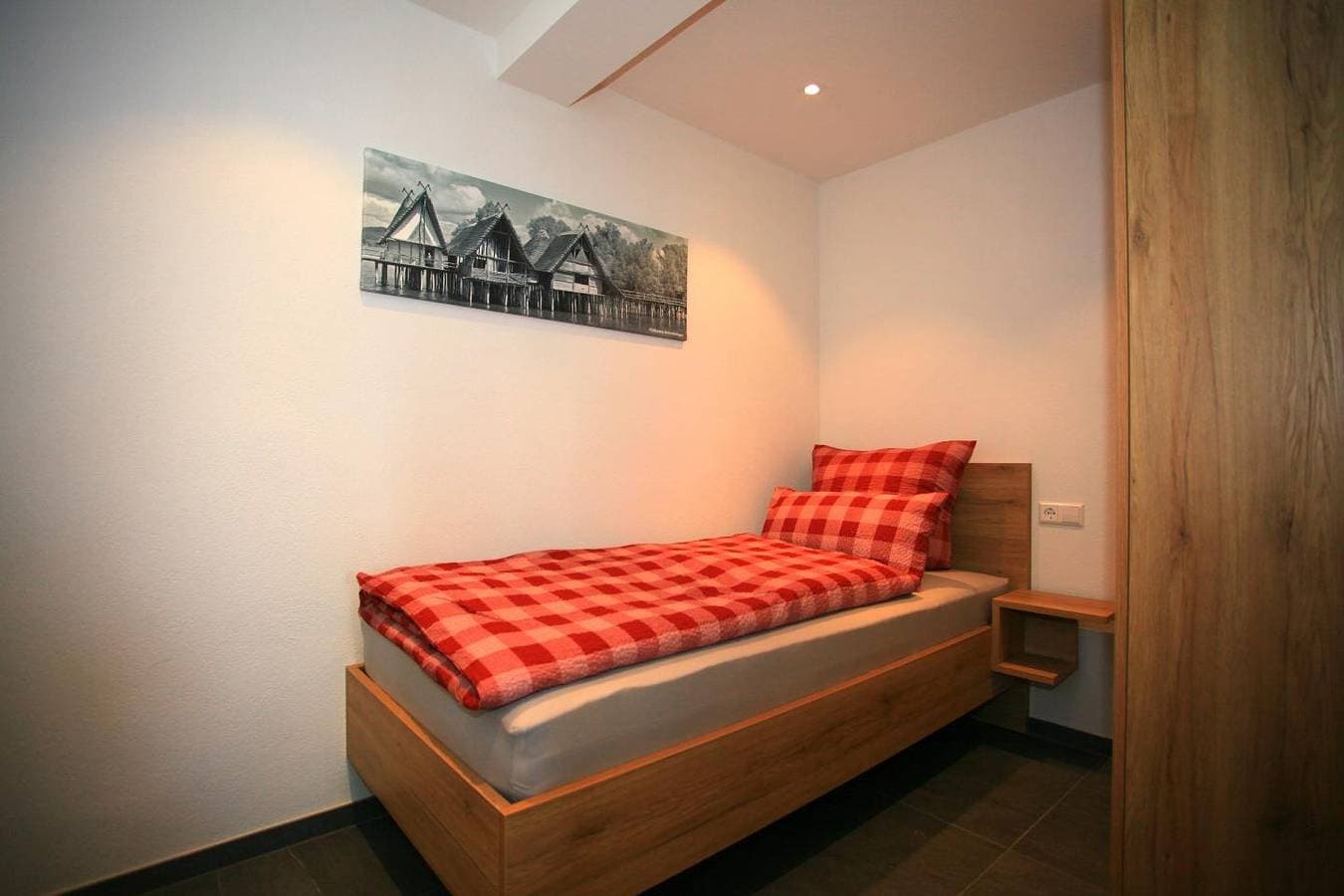 Foto 7 von 12: Tolles Apartment mitten in der Stadt!