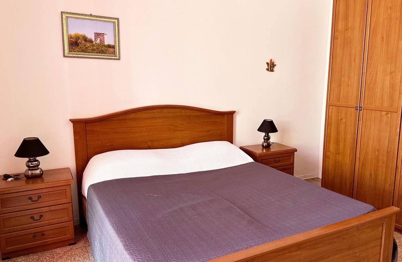 Foto 9 von 22: Ferienhaus für 4 Personen