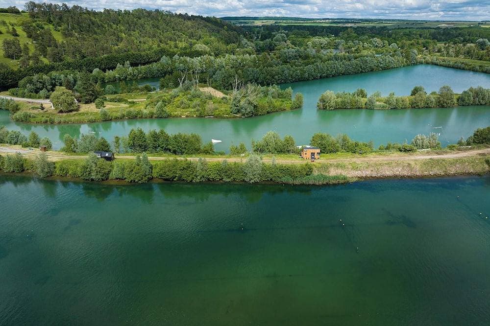 Foto 11 von 13: Ezy House 2 by Tiny Away