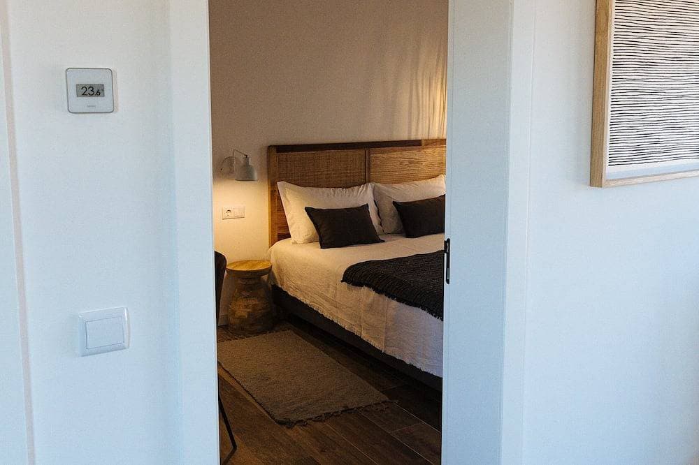 Foto 6 von 25: Ein Schlafzimmer Apartment
