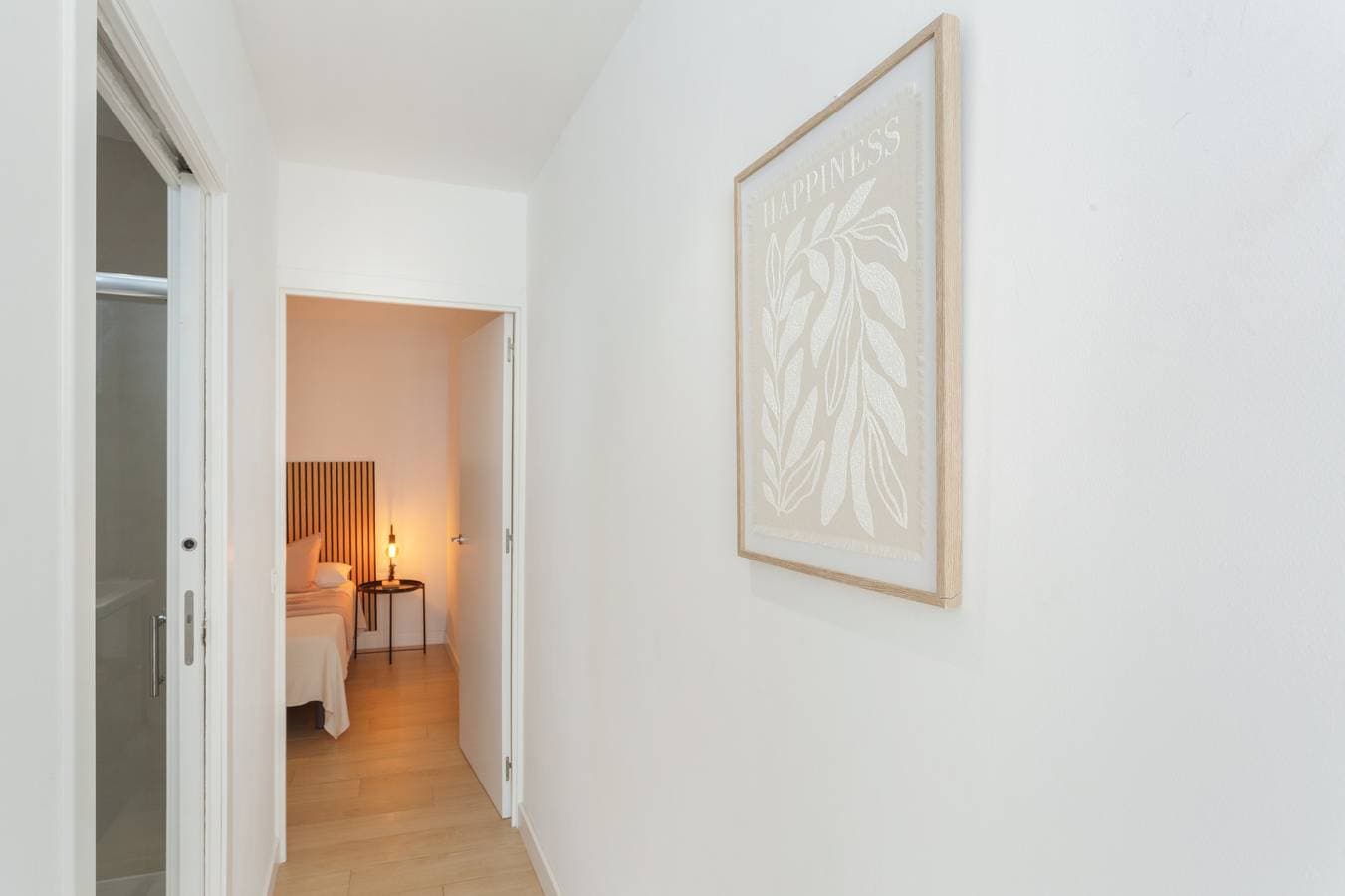 Foto 6 von 24: Ferienwohnung 'Ático Con Encanto Y Tranquilidad' mit privater Terrasse und WLAN