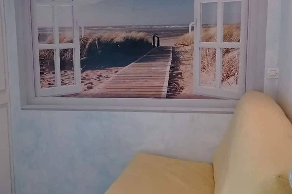 Foto 11 von 30: Homerez - Gemütliches Haus mit Garten in Quiberville