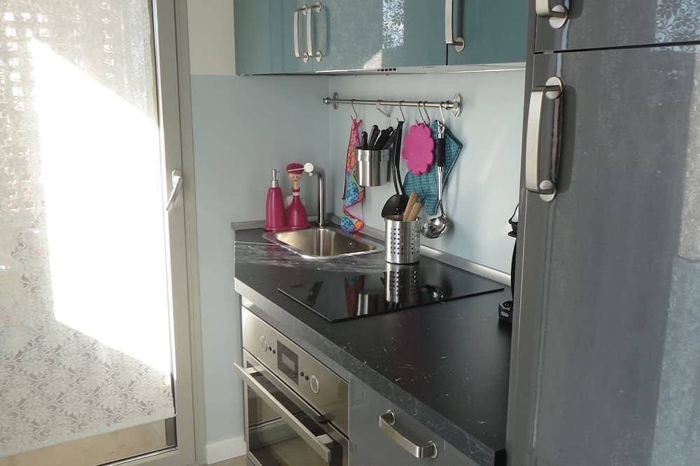 Foto 11 von 16: Fantastic position fully equipped flat ideal for sport lovers