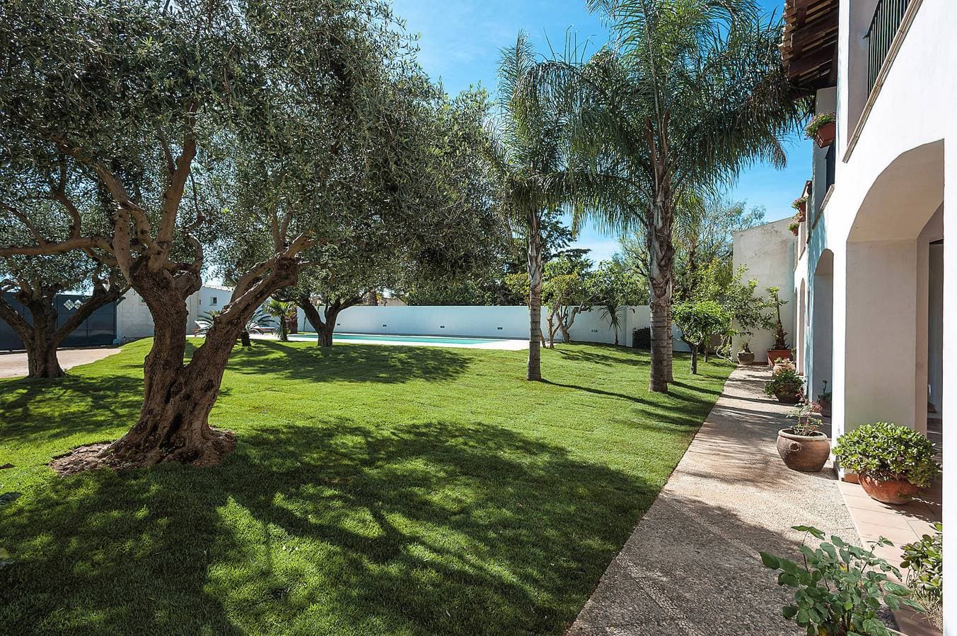 Foto 10 von 33: Casa Marsala 1