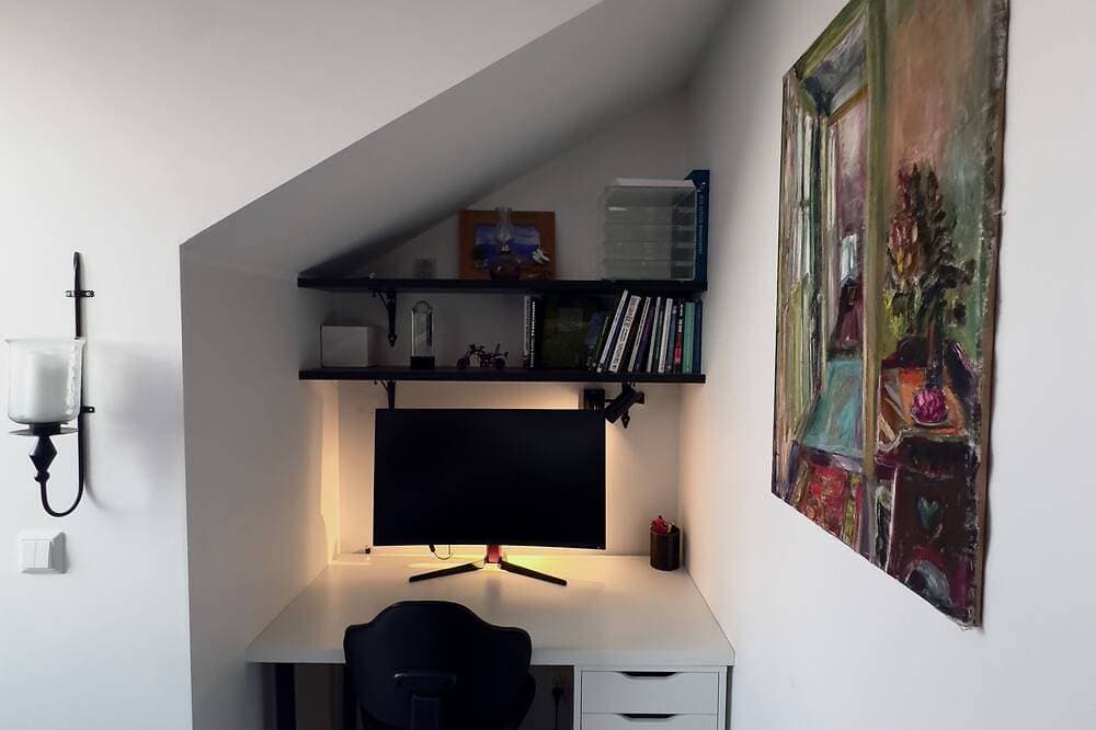 Foto 10 von 10: Chic Industrial Loft in Stockholm, Kungsholmen