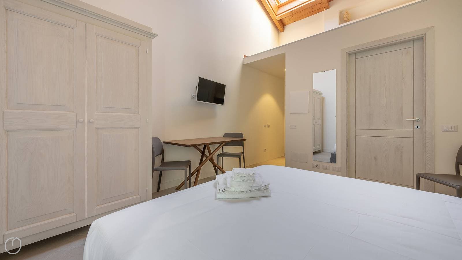 Foto 12 von 27: Locanda della Meridiana - Alloro