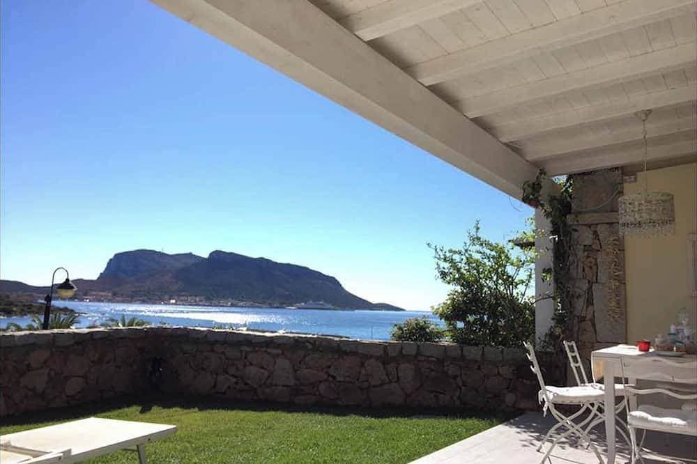 Haus 50 Meter vom Meer entfernt Residenz S'Abba E Sa Pedra 1