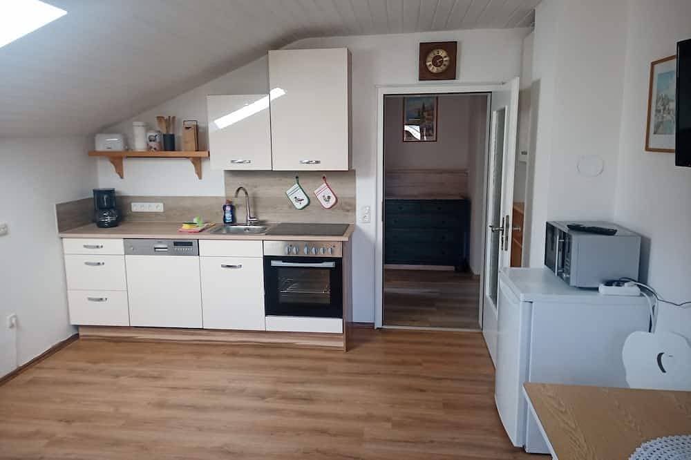 Foto 12 von 28: Schöne Ferienwohnung zwischen Bergen und Walchensee