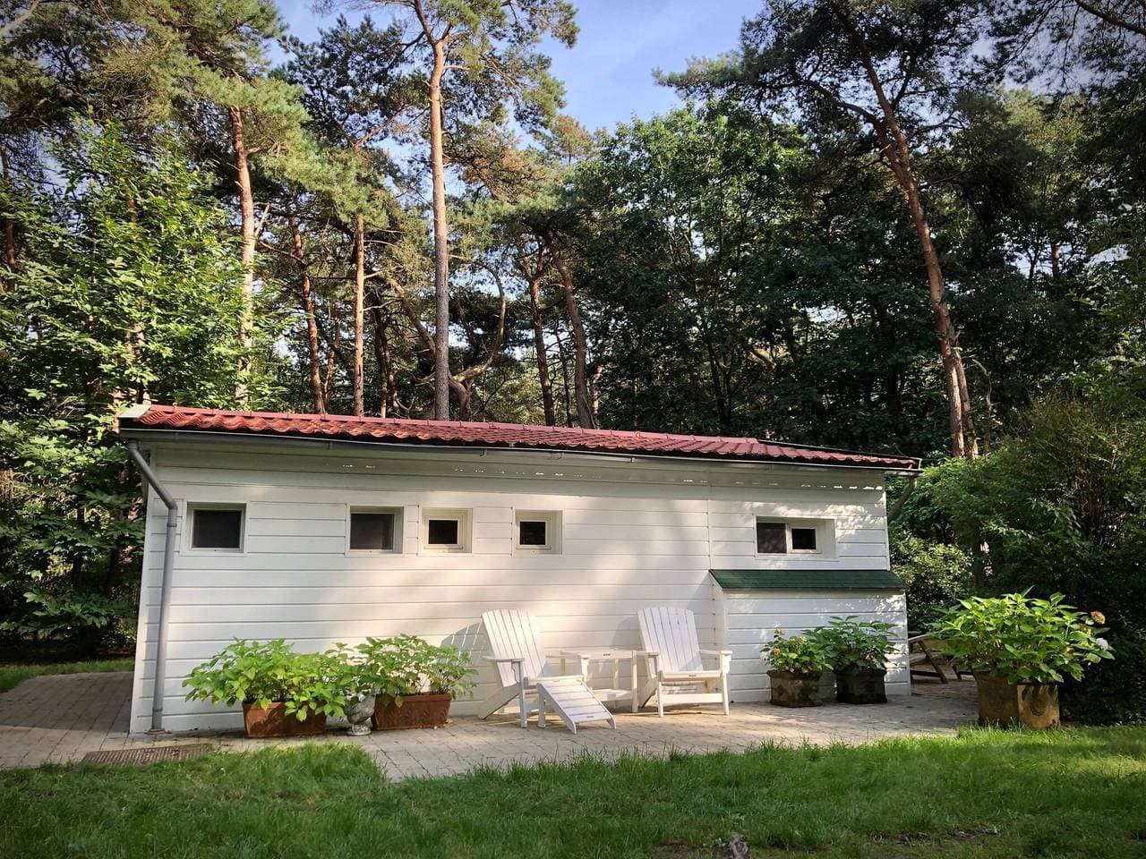 Foto 8 von 40: Gierle Garden Bungalow Escape