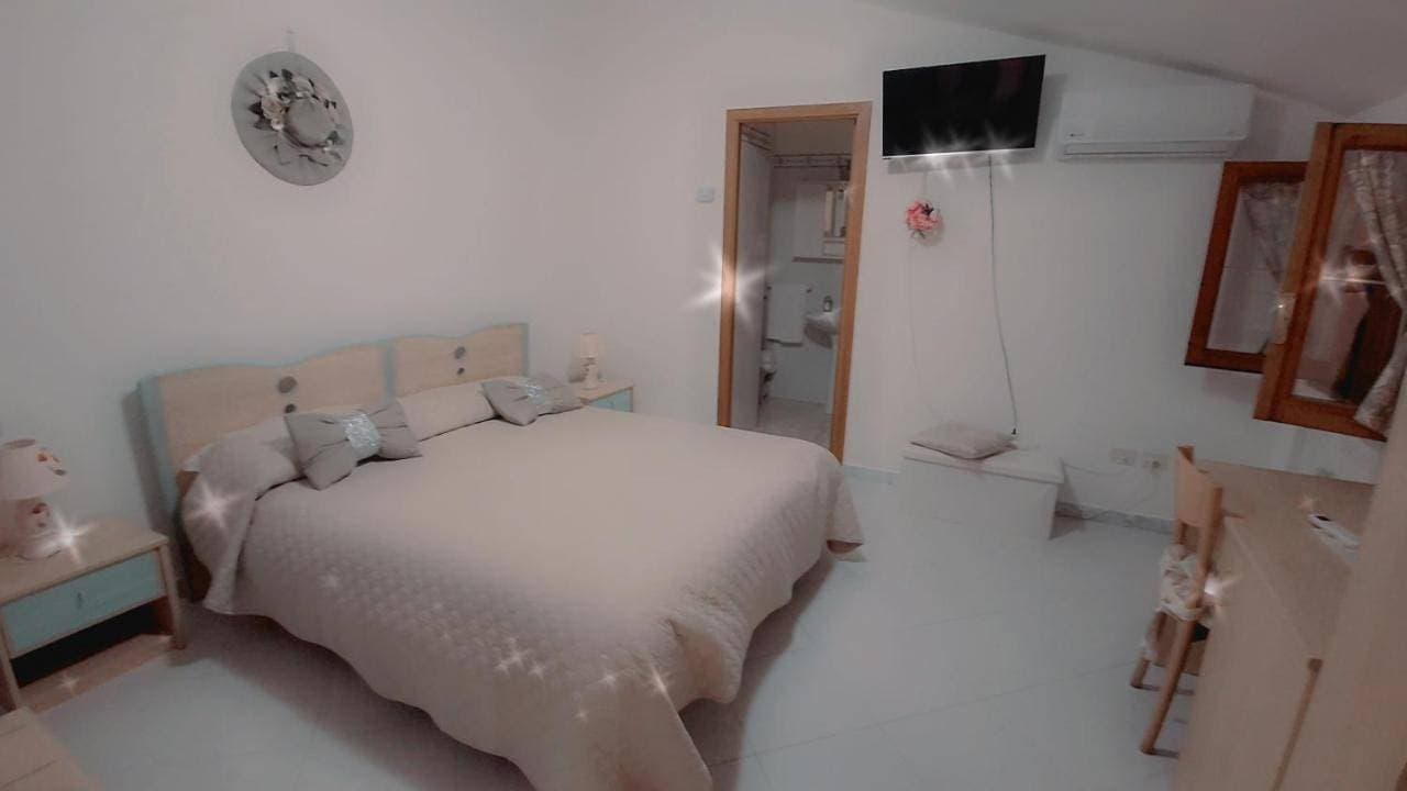 Foto 13 von 15: Double Room with Balcony