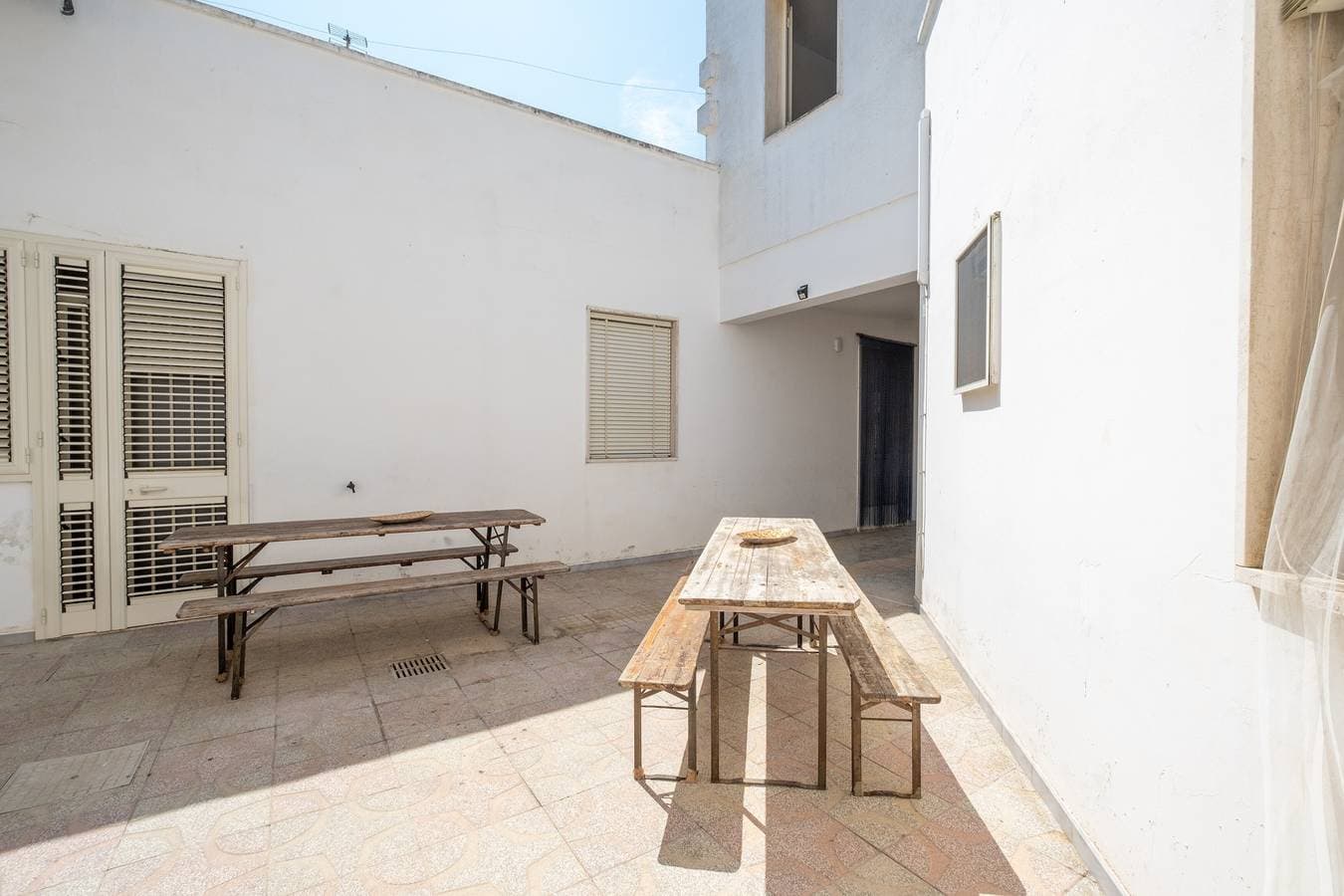 Foto 4 von 31: Ferienhaus 'Luna Di Mare' mit Meerblick, Gemeinschaftsterrasse und Klimaanlage