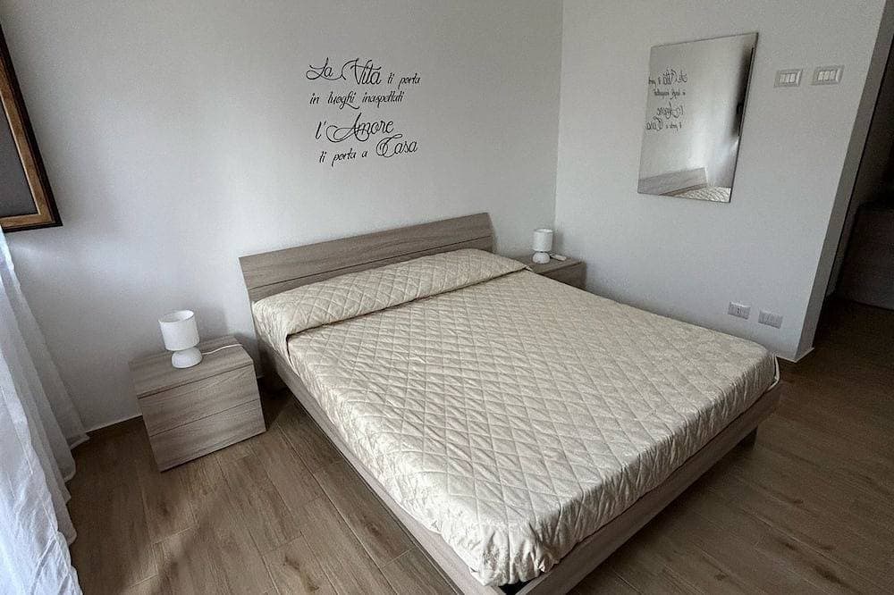 Foto 7 von 30: Dea Del Borgo Ferienhaus mit Meerblick