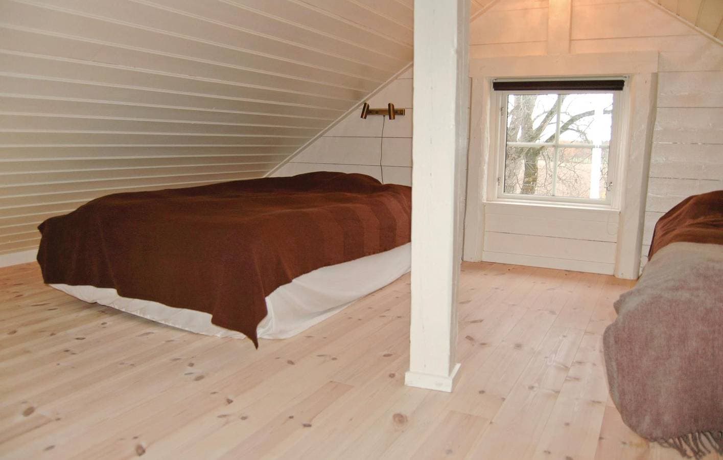 Foto 13 von 17: Ferienhaus für 2 Personen mit Sauna