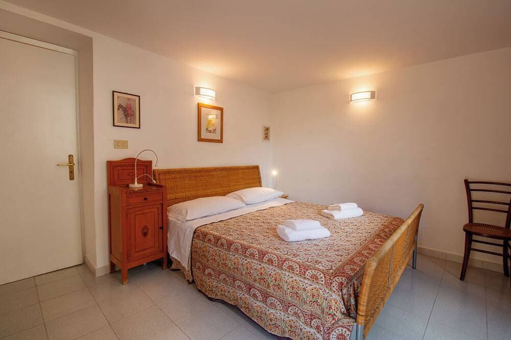 Foto 3 von 30: Ferienwohnung mit Terrasse in der Altstadt- Amalfi - Luna