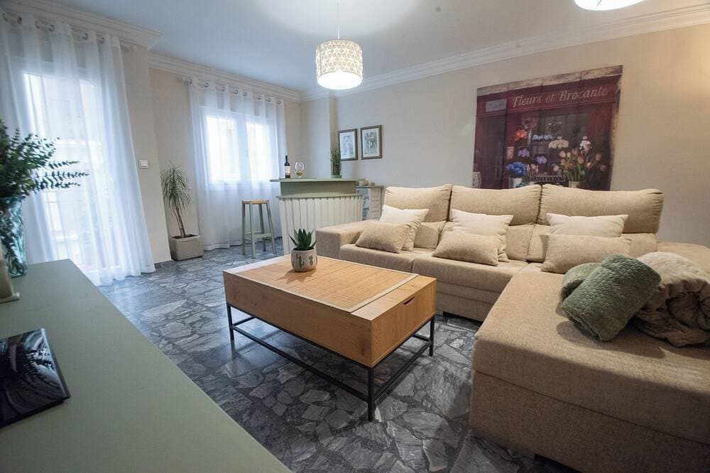 Molino suites, apt Ronda, two bedrooms en suite in the center of the city 1