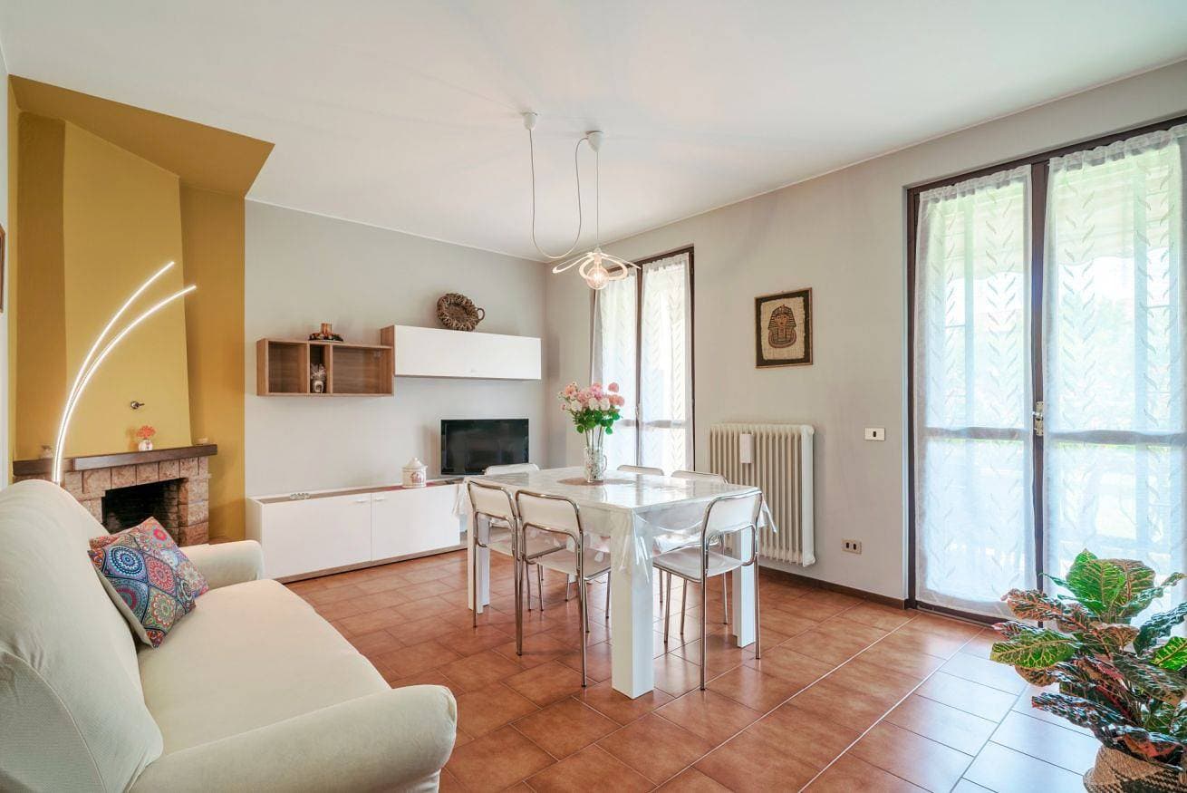 Foto 2 von 31: Ferienwohnung für 2 Personen mit Balkon/Terrasse