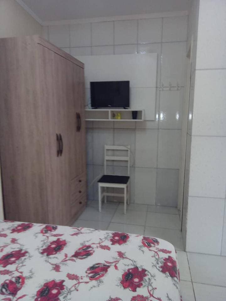 Foto 7 von 10: One-Bedroom Apartment