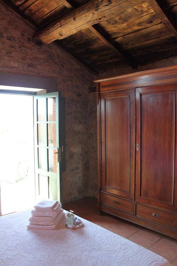 Foto 5 von 6: Double Room with Mountain View